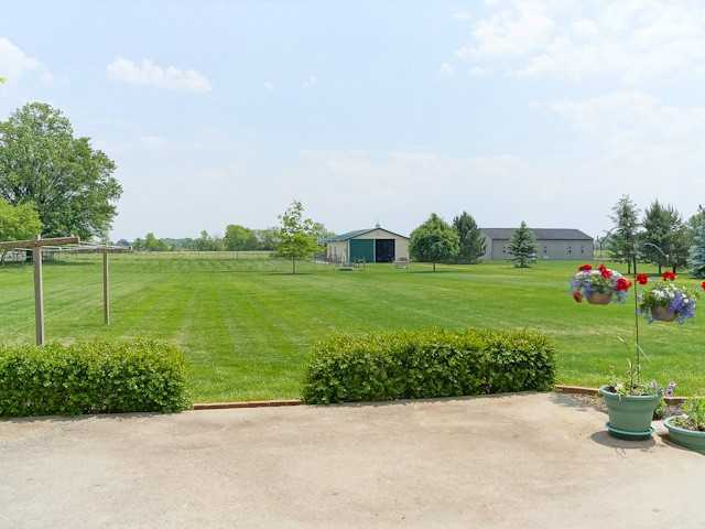 7831 Patterson Road Hilliard, OH 43026 - Photo 19 of 25
