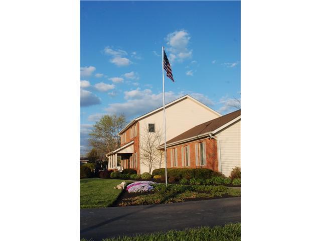 7831 Patterson Road Hilliard, OH 43026 - Photo 23 of 25