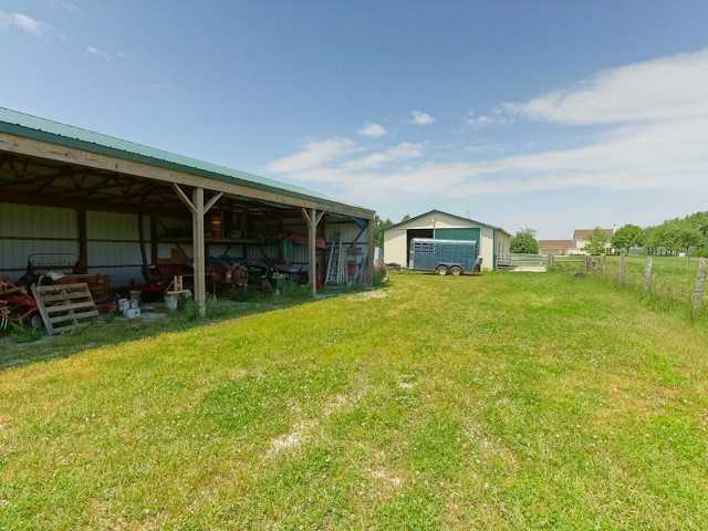 7831 Patterson Road Hilliard, OH 43026 - Photo 24 of 25