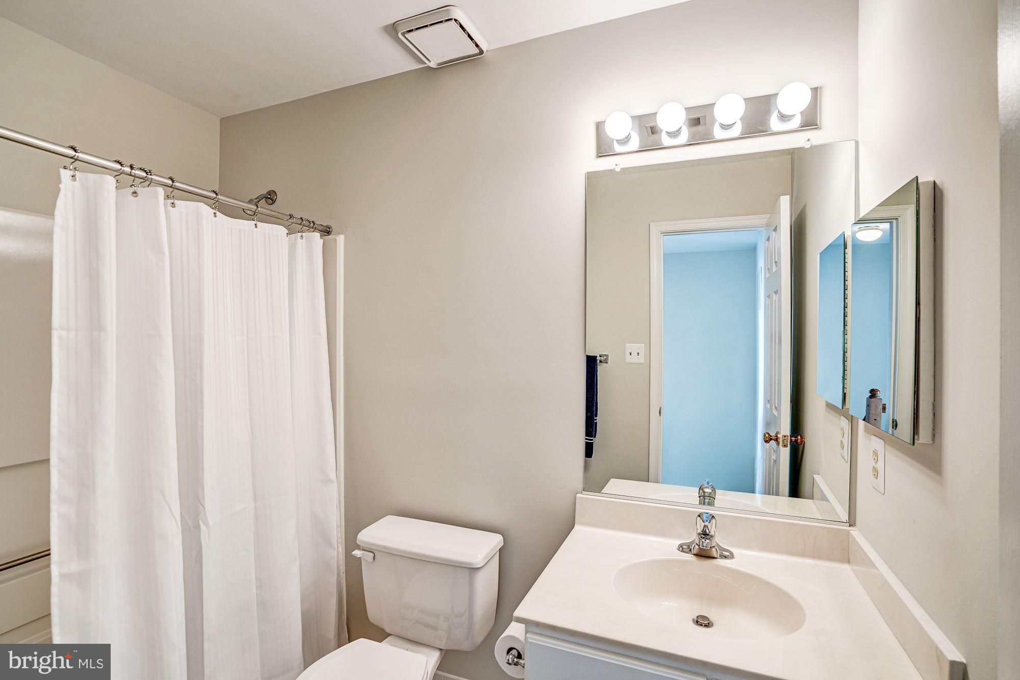 302 Rangers Way Southeast Leesburg, VA 20175 - Photo 31 of 42 Full upper level hall bath