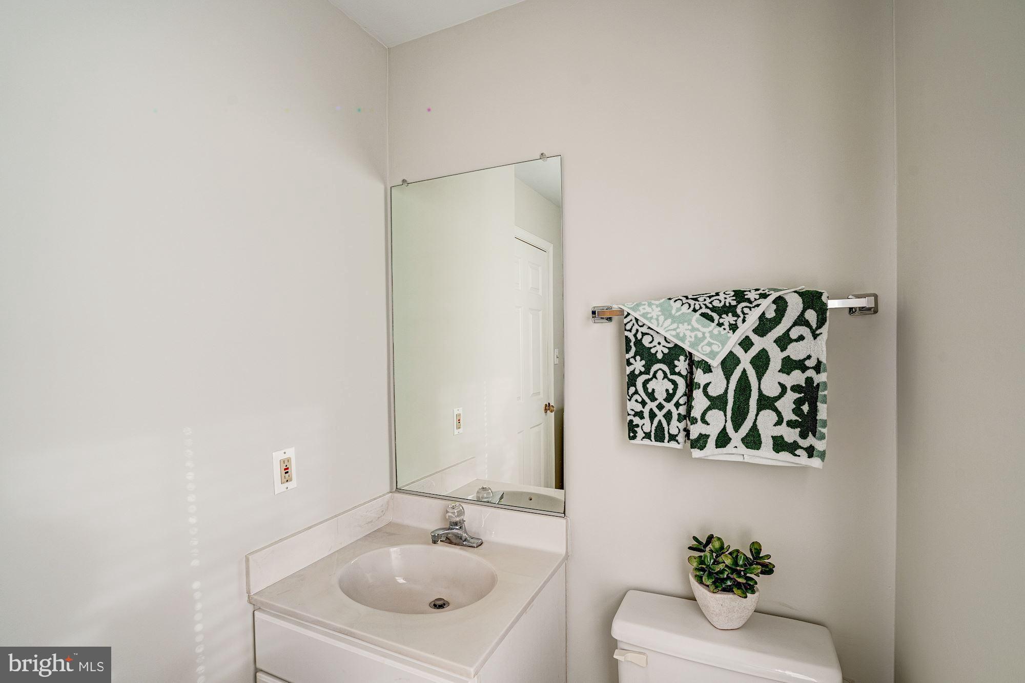 302 Rangers Way Southeast Leesburg, VA 20175 - Photo 35 of 42 Lower level half bath