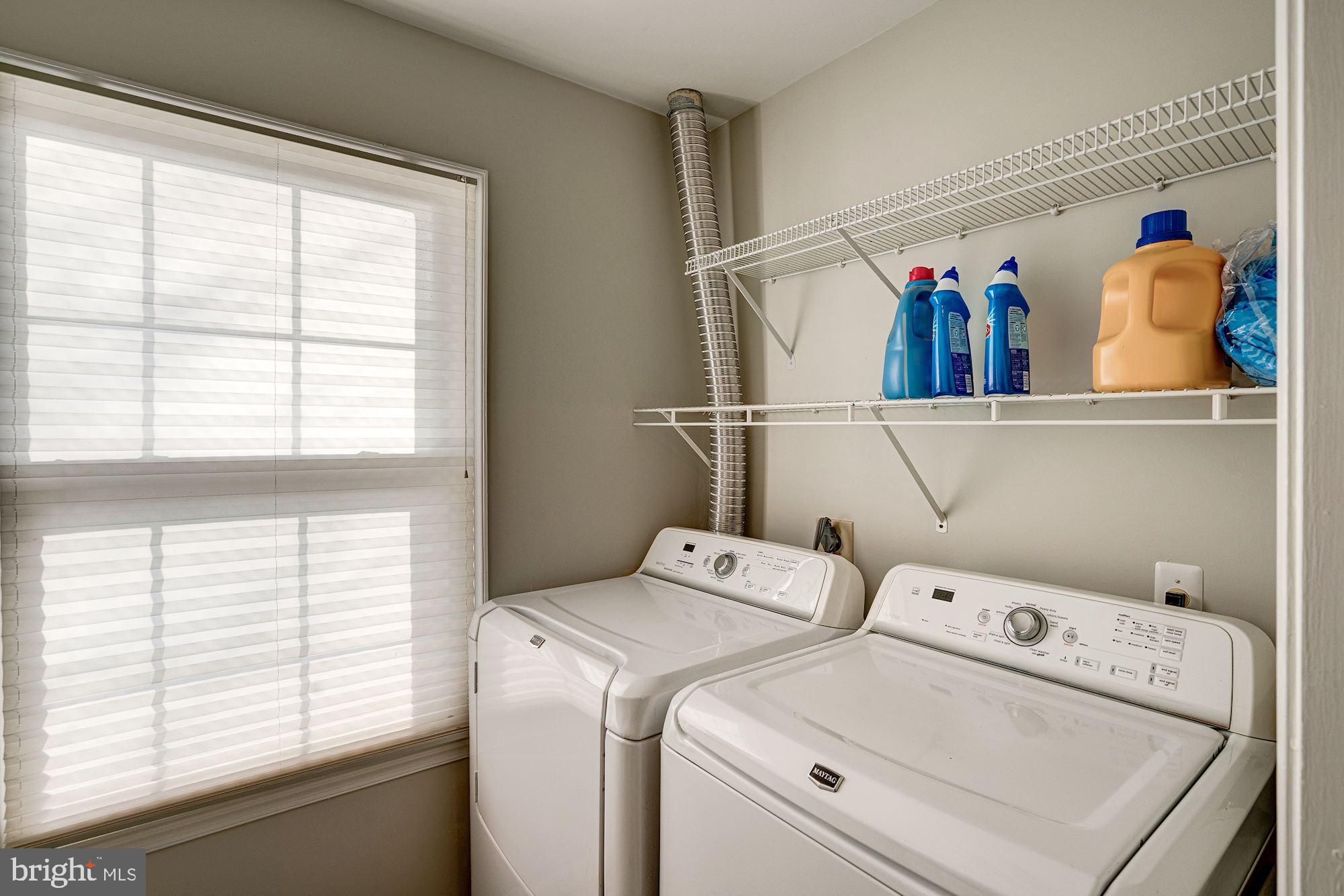 302 Rangers Way Southeast Leesburg, VA 20175 - Photo 36 of 42 Washer and dryer convey