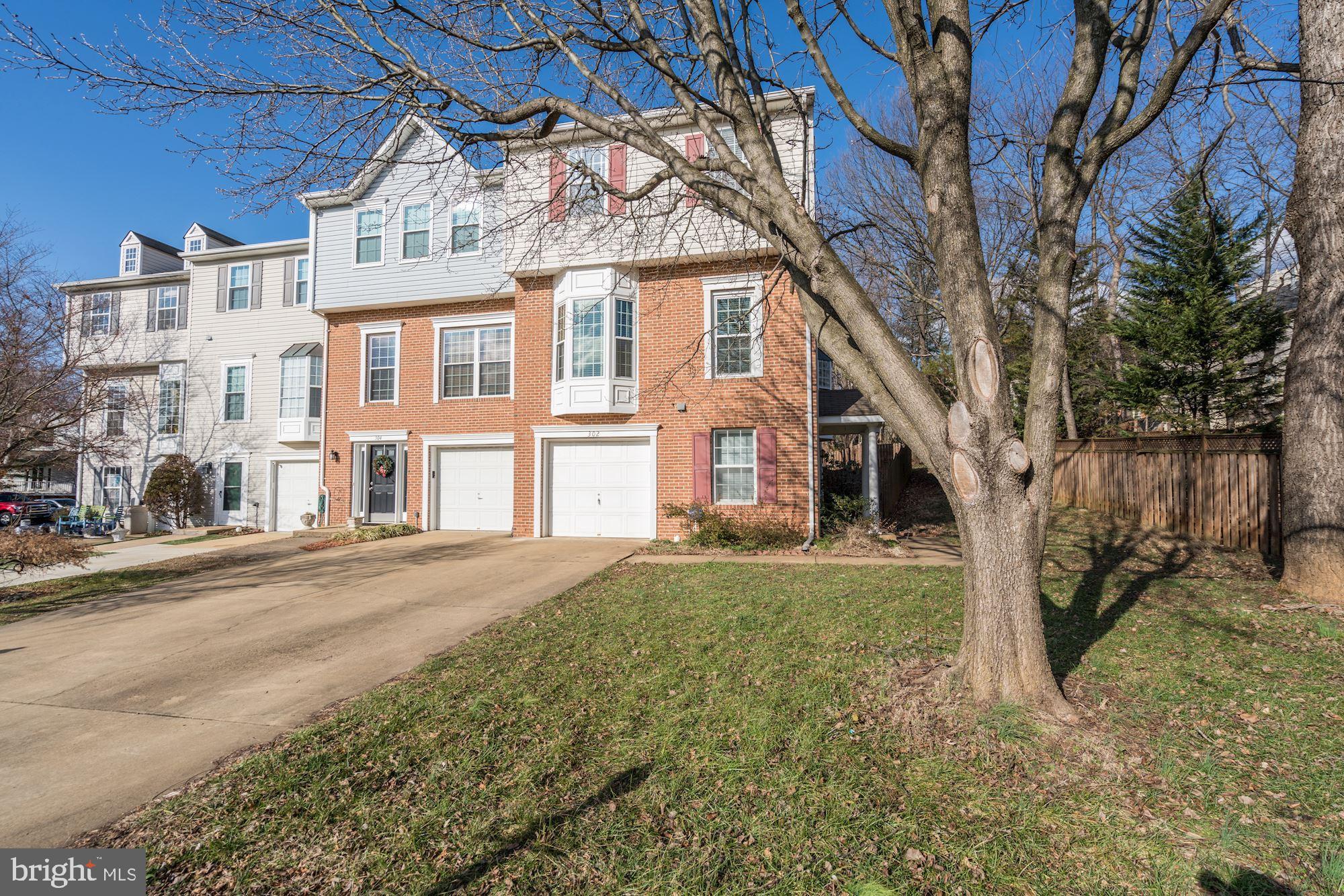 302 Rangers Way Southeast Leesburg, VA 20175 - Photo 39 of 42 Leesburg Living at Fantastic Price!