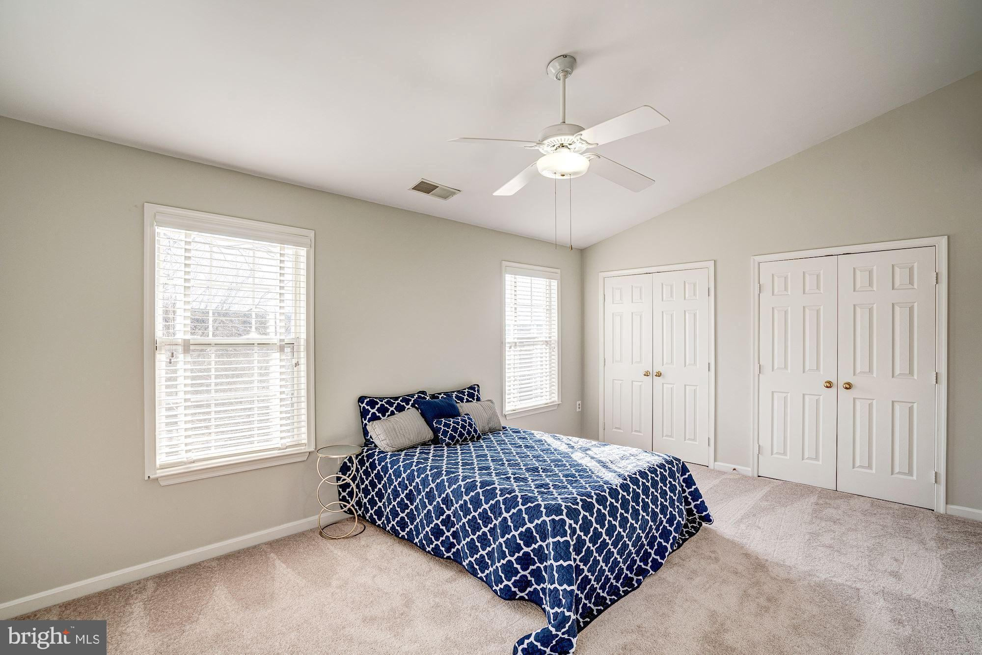 302 Rangers Way Southeast Leesburg, VA 20175 - Photo 8 of 42 Master Bedroom