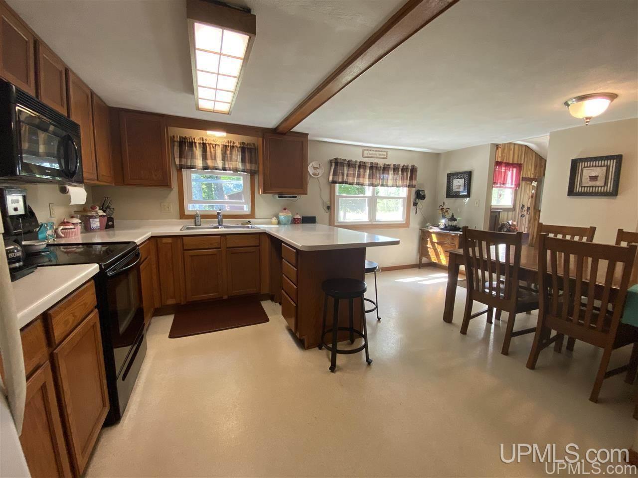 373 Town Hall Road Skandia, MI 49885 - Photo 11 of 47