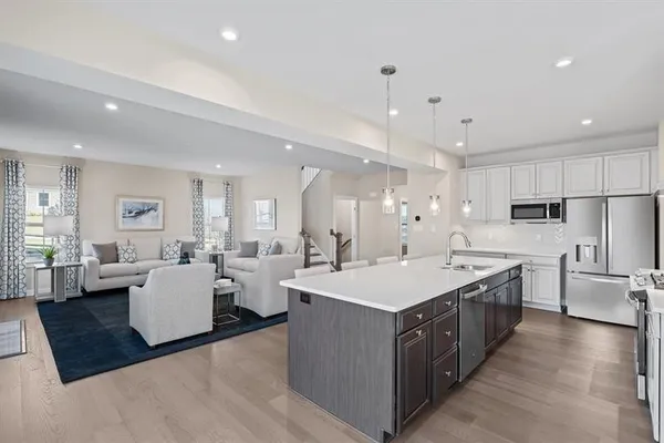 $414,990 | 2423 Paddock Park, Pleasant View, TN 37146