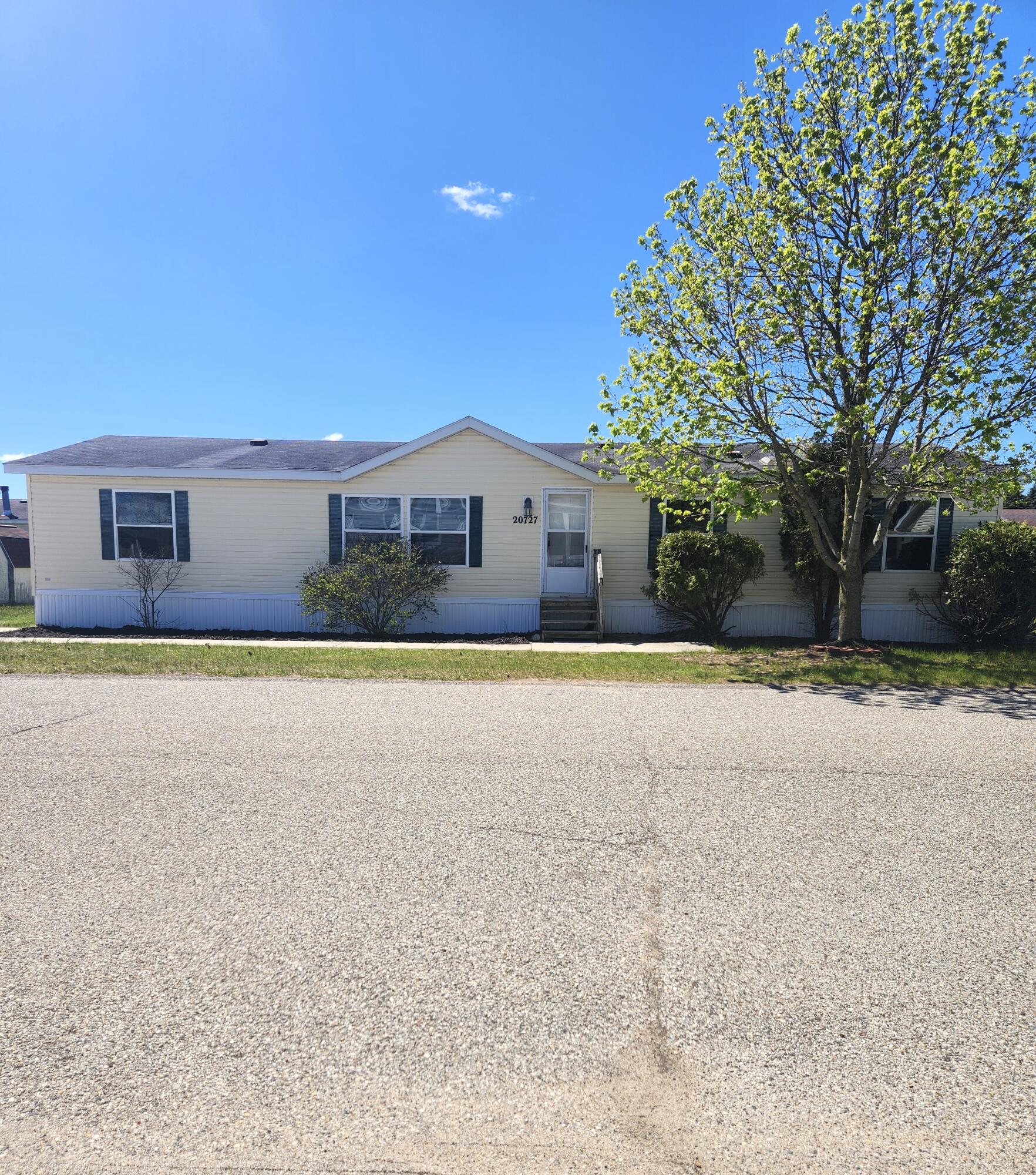 20727 Kalamazoo Road, Unit 37 Big Rapids, MI 49307 - Photo 1 of 1 20260514_115131