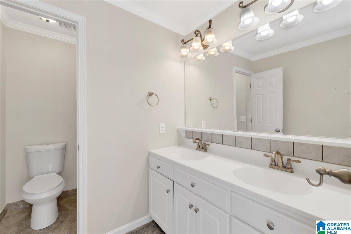 110 Countryside Lane Helena, AL 35022 - Photo 21 of 29