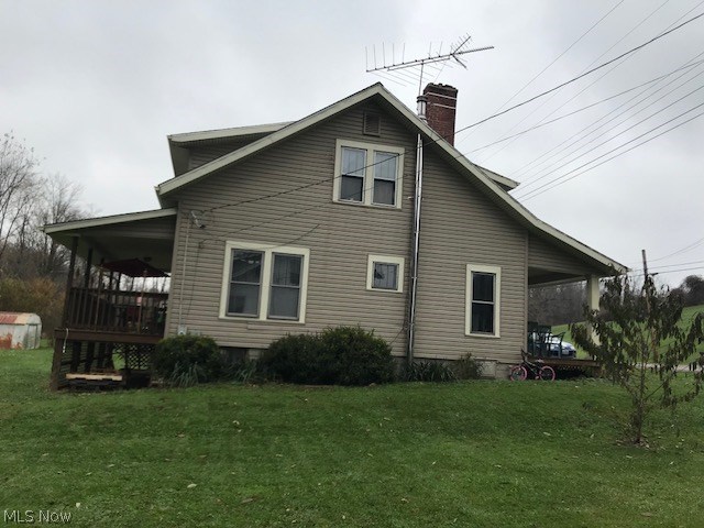 34980 Hendrysburg Road Barnesville, OH 43713 - Photo 7 of 24 Gallery Image 7