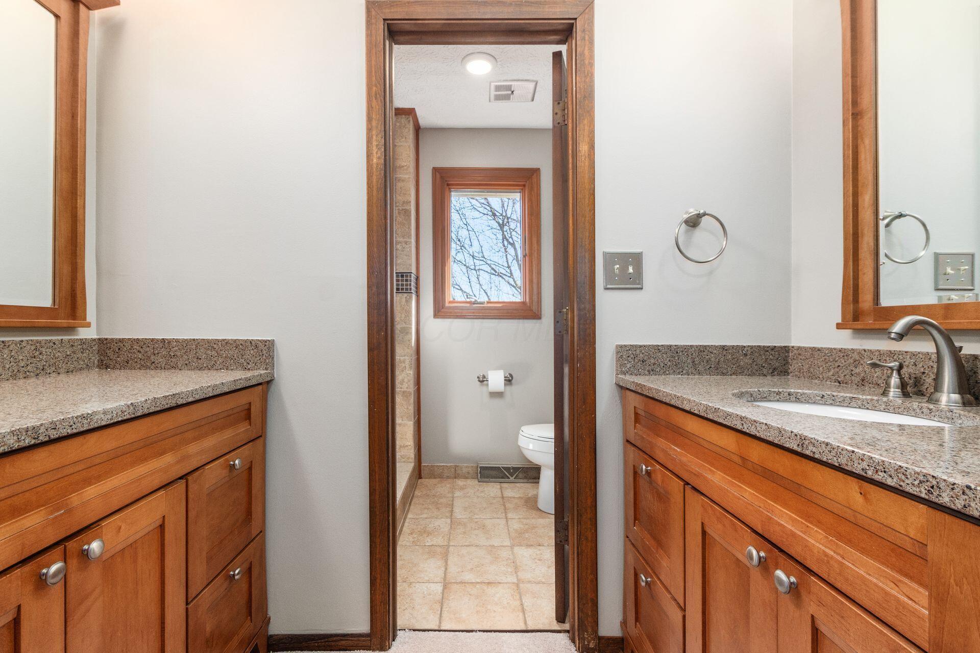 4784 Baker Road Delaware, OH 43015 - Photo 27 of 47 Full Bath