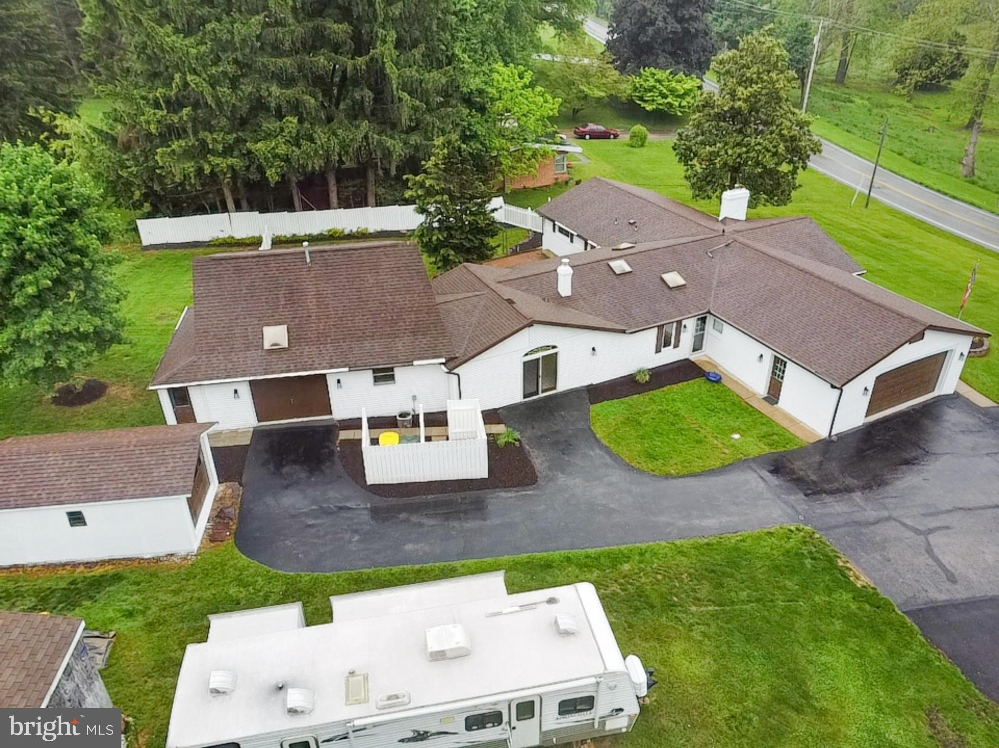 137 Country Club Road Red Lion, PA 17356 - Photo 54 of 62