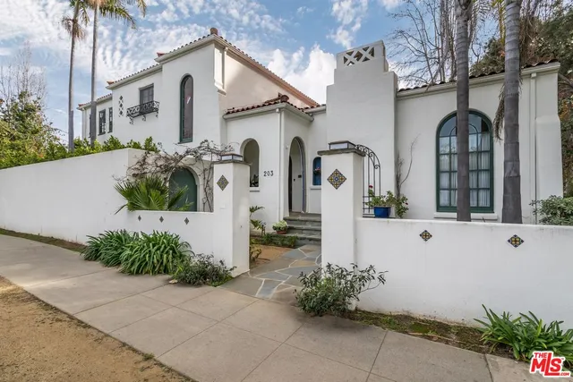 $4,997,000 | 203 24th Street, Santa Monica, CA 90402