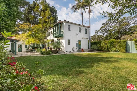 $4,997,000 | 203 24th Street, Santa Monica, CA 90402