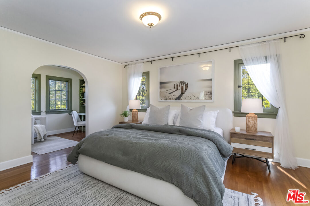 203 24th Street Santa Monica, CA 90402 - Photo 42 of 75