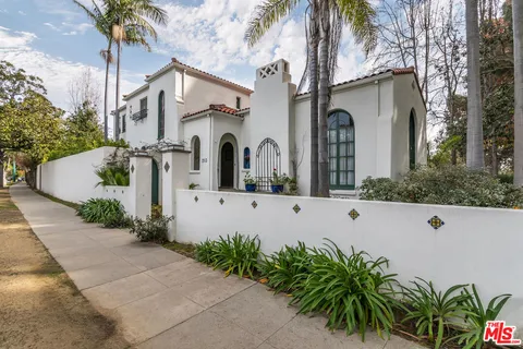 $4,997,000 | 203 24th Street, Santa Monica, CA 90402