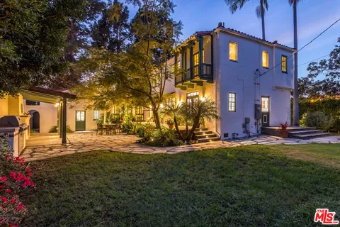 $4,997,000 | 203 24th Street, Santa Monica, CA 90402