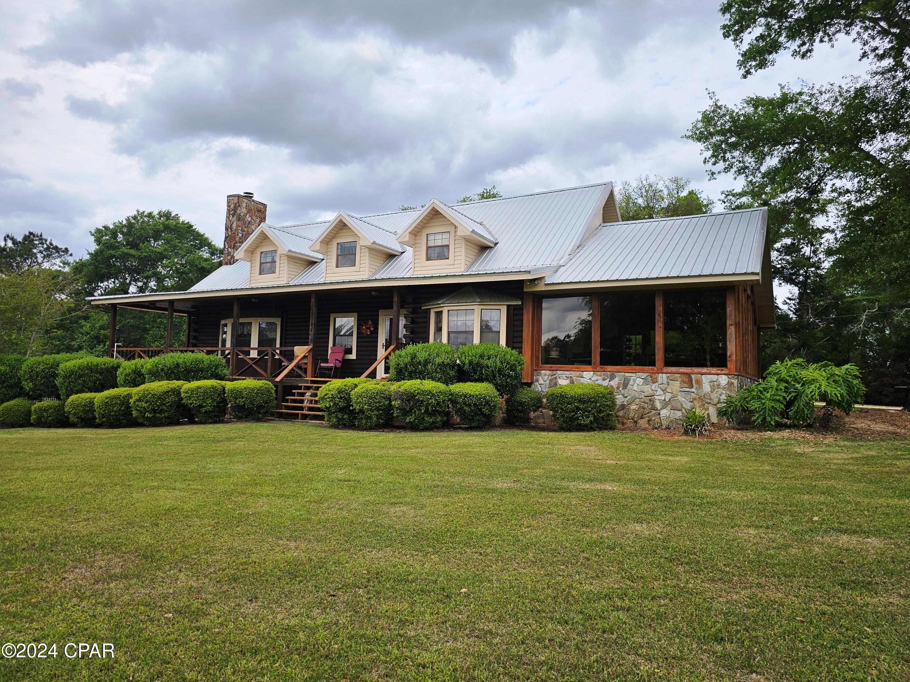 3041 P X Ranch Road Cottondale, FL 32431 - Photo 5 of 65 Gallery Image 5
