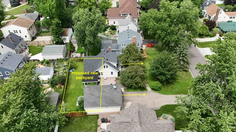 $525,000 | 4032 Salem Avenue South, St. Louis Park, MN 55416