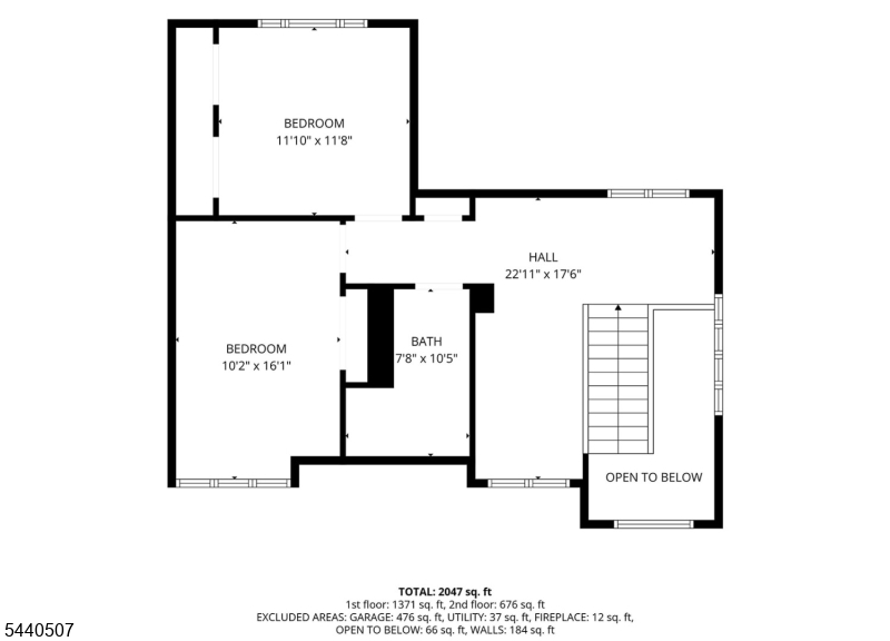 31 Stone Row Lane Oak Ridge, NJ 07438 - Photo 29 of 29