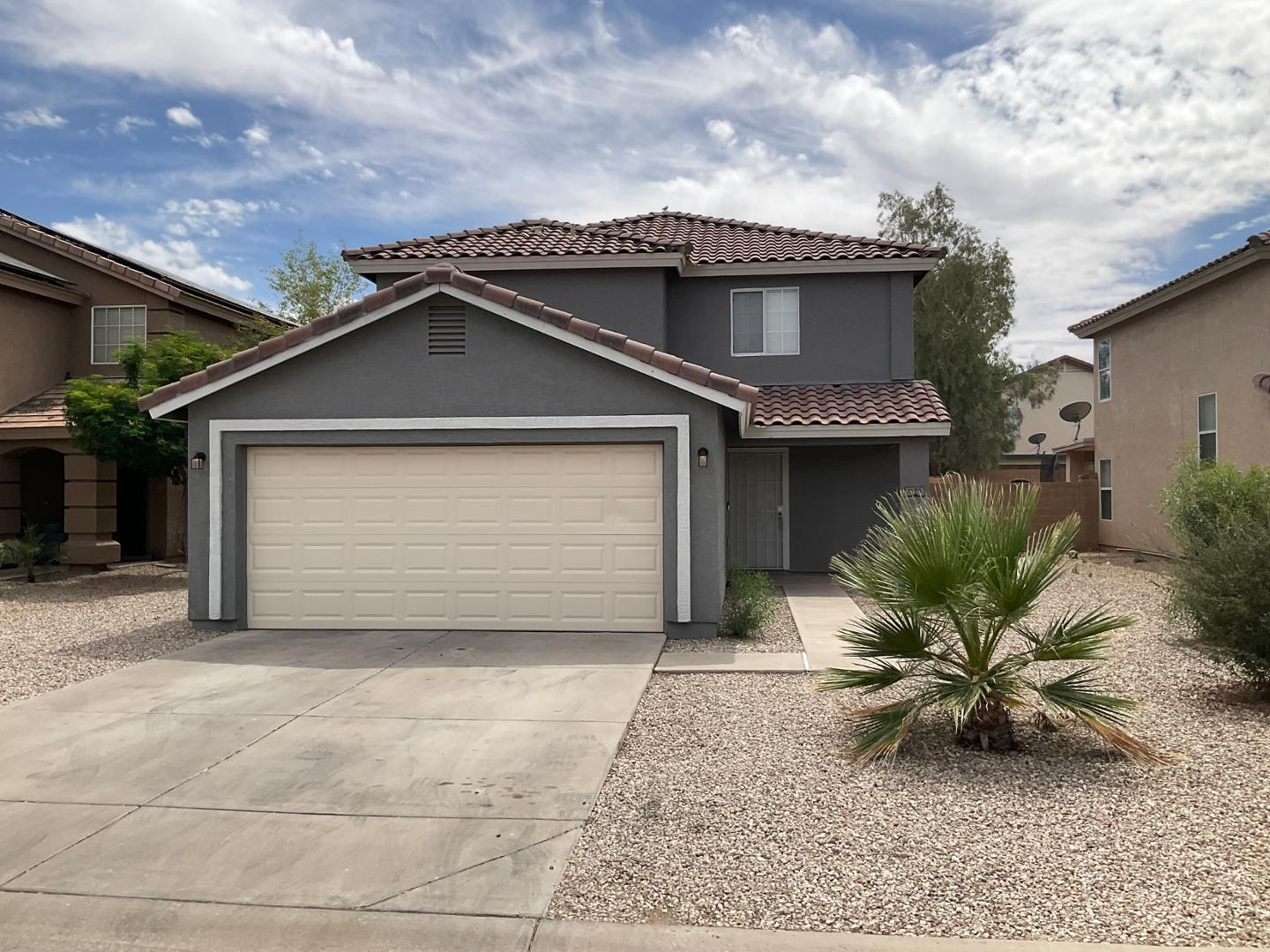 1075 East Rolls Road San Tan Valley, AZ 85143 - Photo 1 of 6 Photo #1