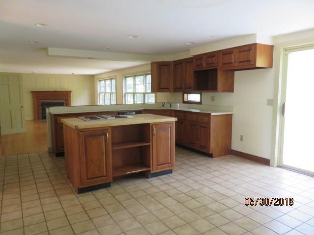 57 Eldridge Road York, ME 03909 - Photo 5 of 21 The back of the house is...
