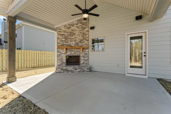 $461,950 | 443 Bronco Pass, Unit 83, Evans, GA 30809