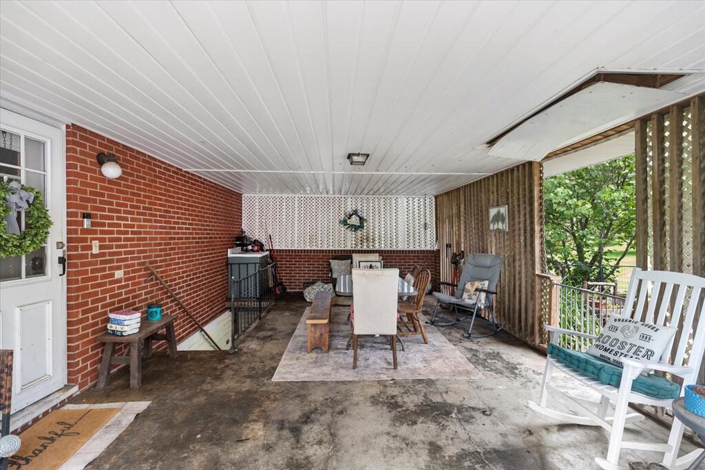 620 Stagecoach Road Glade Spring, VA 24340 - Photo 35 of 49 Gallery Image 35