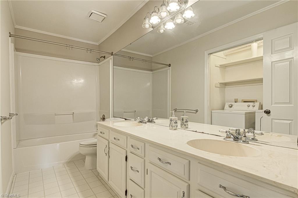 5 Spring Oak Court Greensboro, NC 27410 - Photo 31 of 35 Gallery Image 31