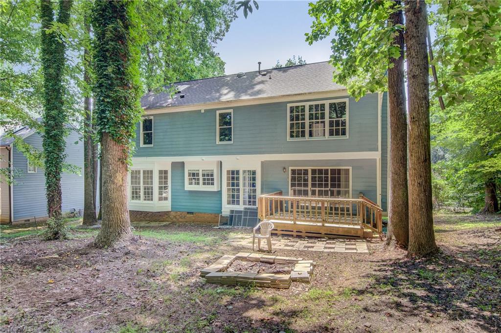 5 Spring Oak Court Greensboro, NC 27410 - Photo 34 of 35 Gallery Image 34