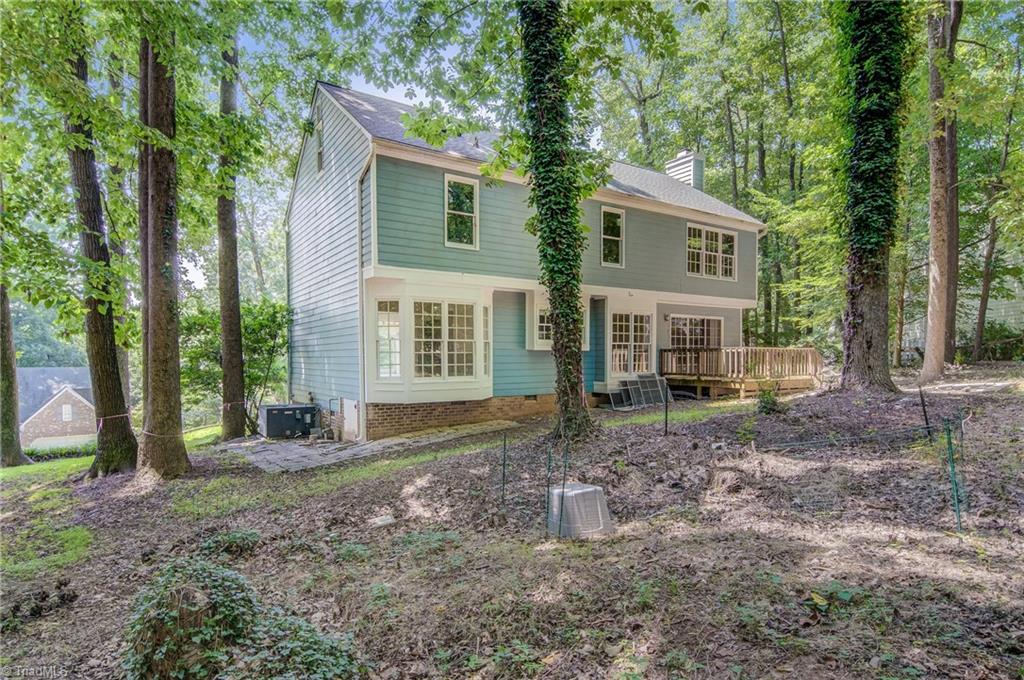 5 Spring Oak Court Greensboro, NC 27410 - Photo 35 of 35 Gallery Image 35