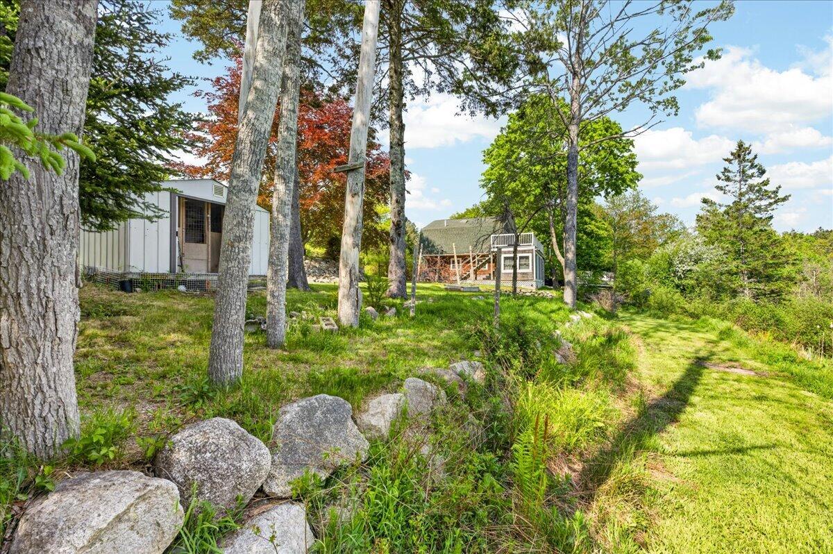 282 Sunset Road Deer Isle, ME 04627 - Photo 49 of 87 47-282 Sunset Cross Rd.-1024