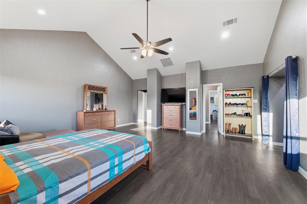 641 Countess Road Quinlan, TX 75474 - Photo 25 of 40