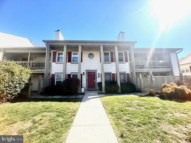 20601 Shadyside Way Unit 826  
