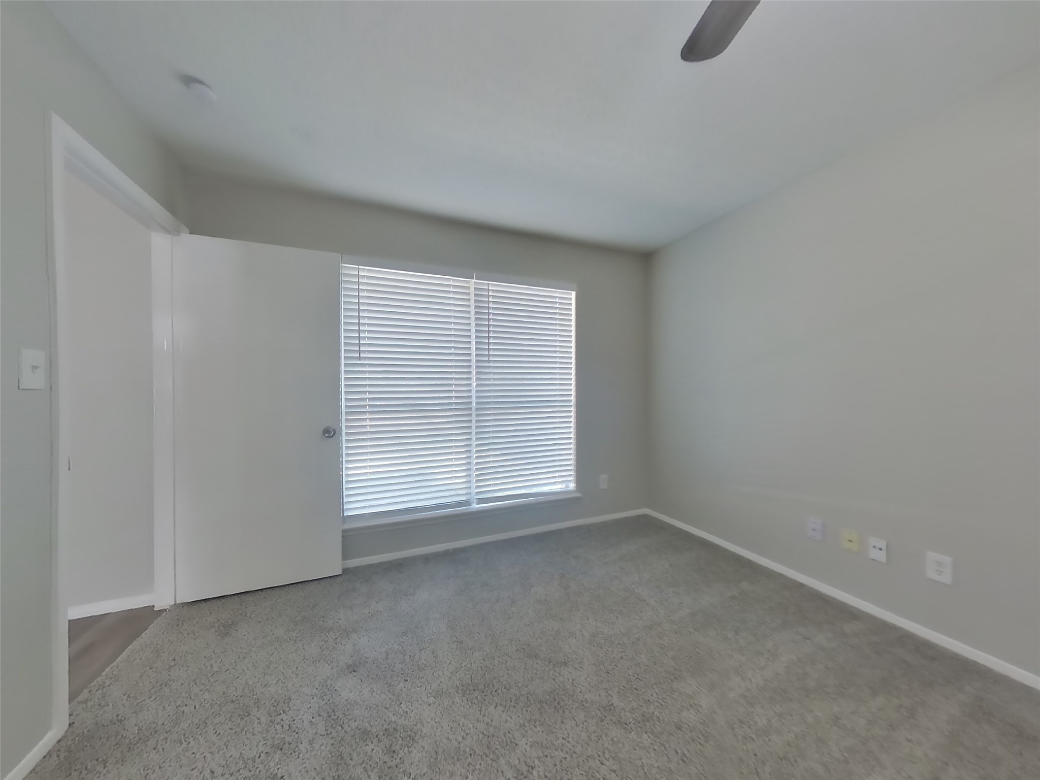 17226 Modbury Drive Spring, TX 77379 - Photo 7 of 20 a view of an empty room with a window