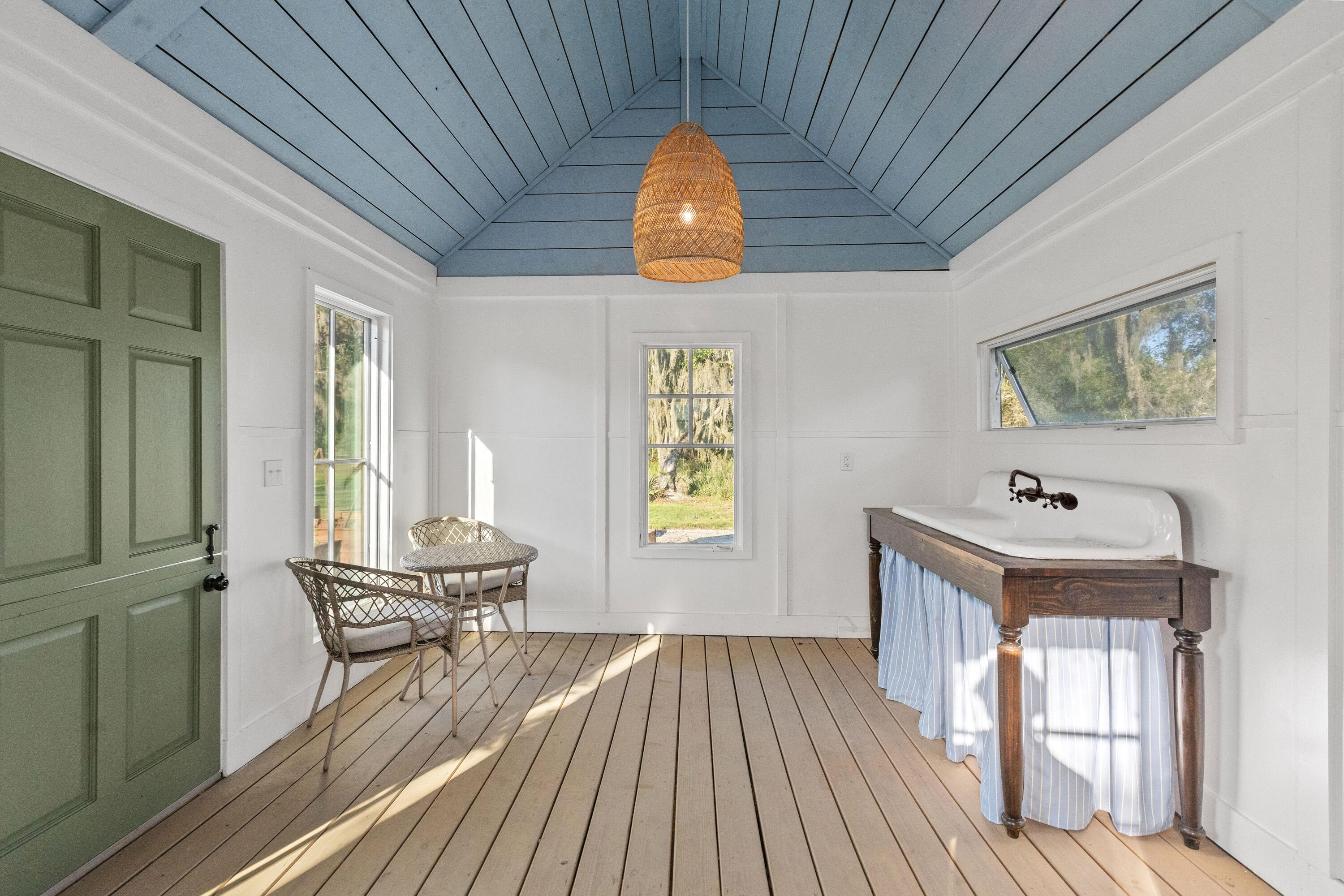 4663 Summit Plantation Road Meggett, SC 29449 - Photo 58 of 67 cottage