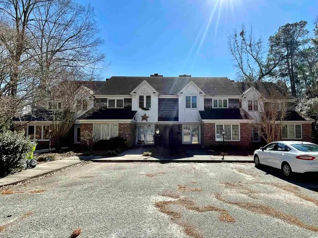 $179,000 | 407 West College Street, Unit A, Whiteville, NC 28472