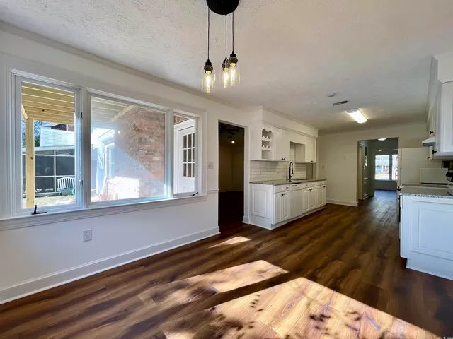 $179,000 | 407 West College Street, Unit A, Whiteville, NC 28472