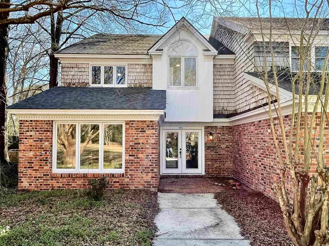 $179,000 | 407 West College Street, Unit A, Whiteville, NC 28472