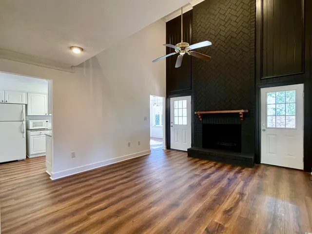 $179,000 | 407 West College Street, Unit A, Whiteville, NC 28472