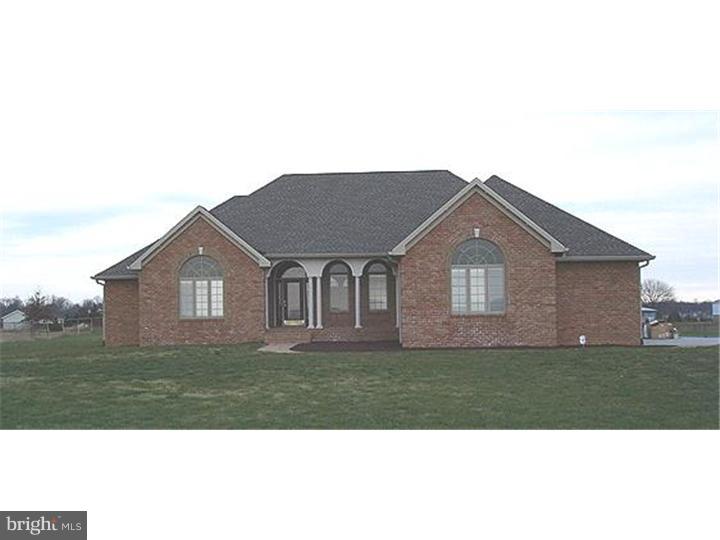 1513 Briarbush Road Magnolia, DE 19962 - Photo 1 of 25 Gallery Image 1