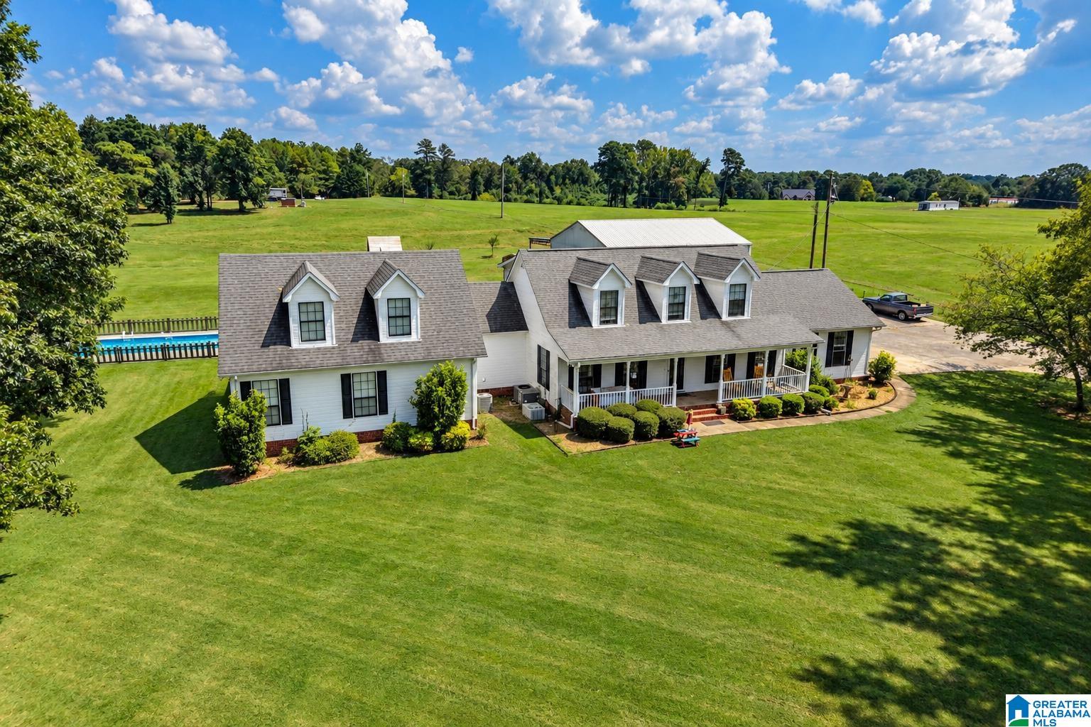 9685 Mitchell Road Warrior, AL 35180 - Photo 42 of 43 Gallery Image 42