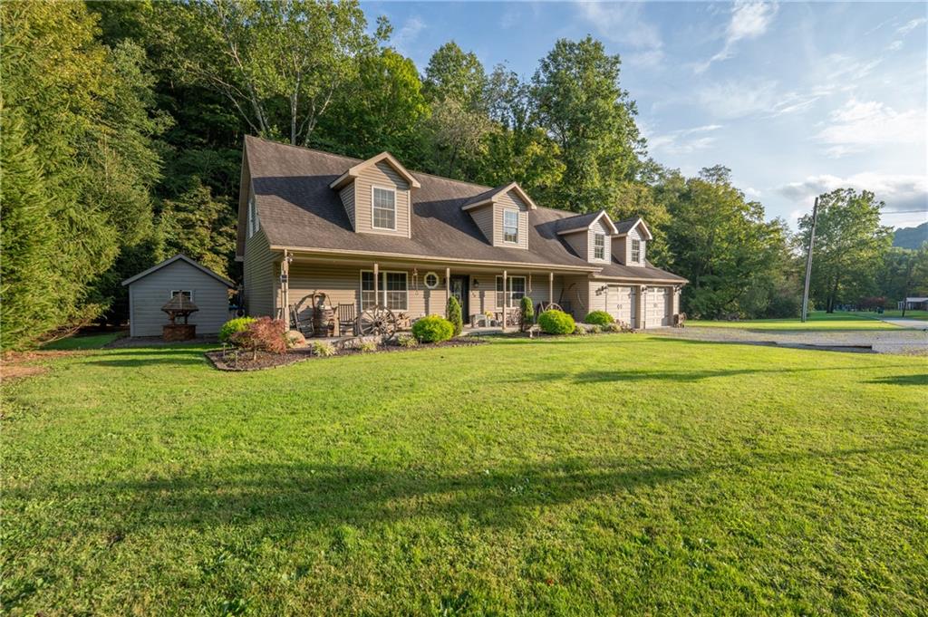 460 Back Creek Road Champion, PA 15622 - Photo 2 of 48 Gallery Image 2
