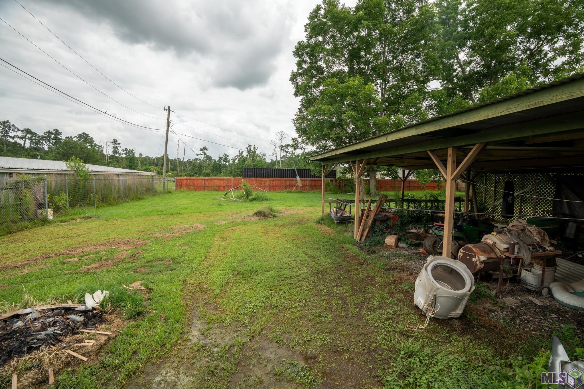 18622 Old Ferry Road Maurepas, LA 70449 - Photo 4 of 5