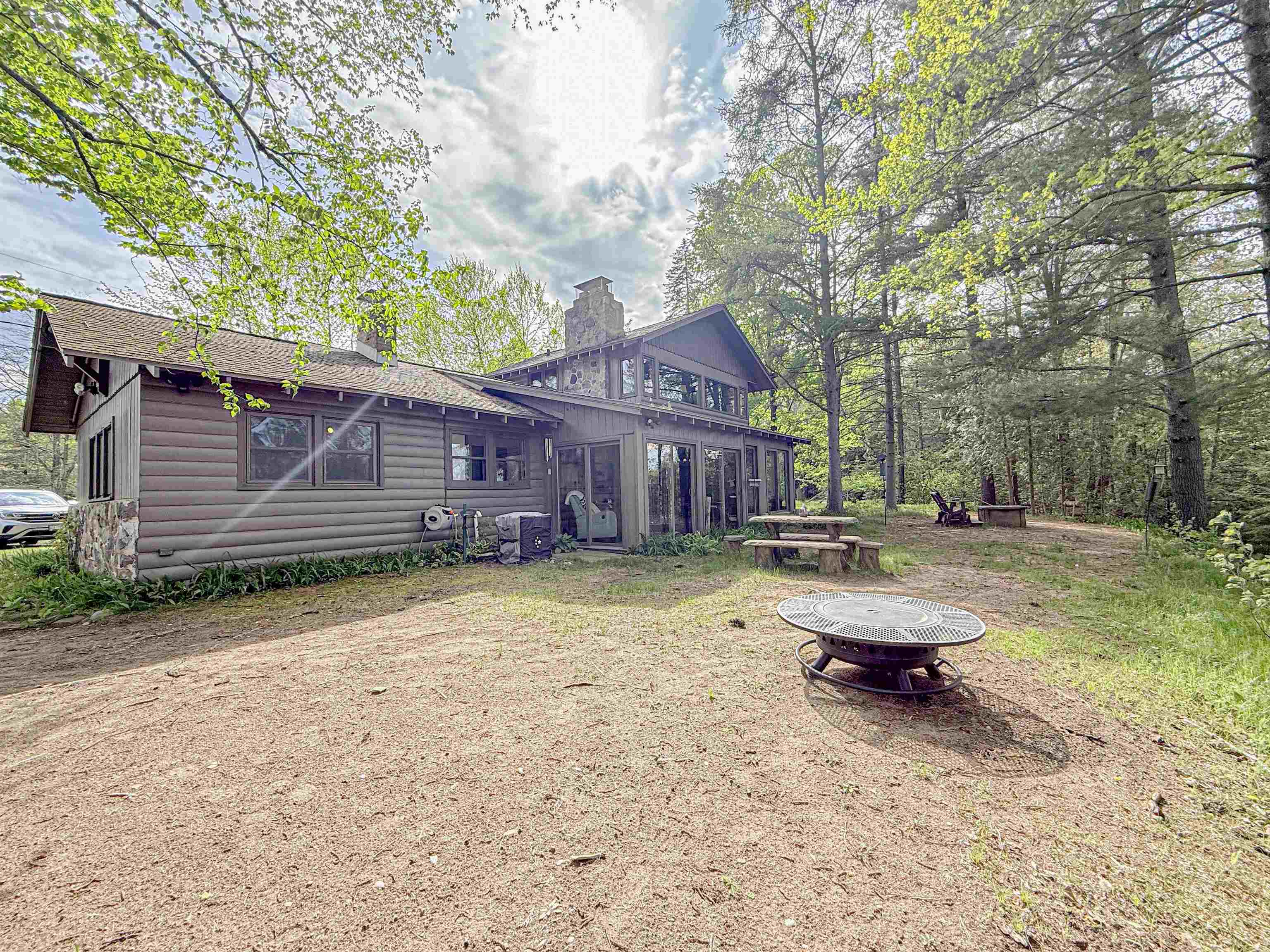 N6990 South Forest Haven Road Shawano, WI 54166 - Photo 40 of 47