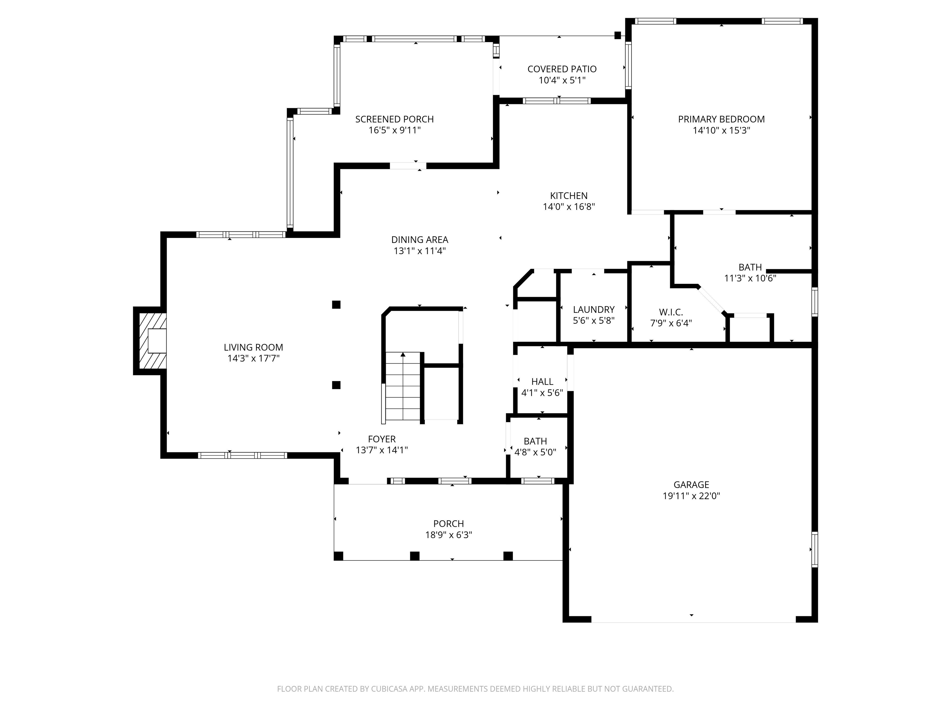705 Splendid Meadows Way Spartanburg, SC 29307 - Photo 46 of 47 Gallery Image 46