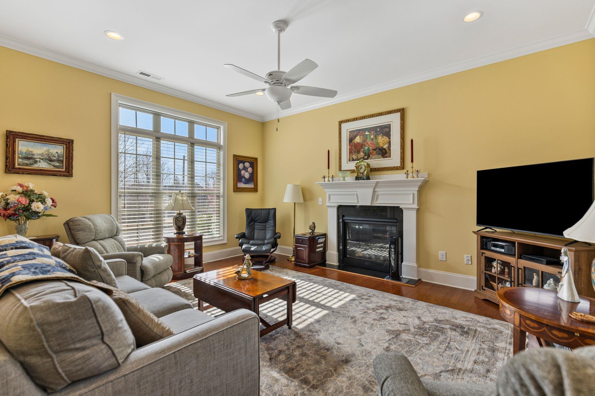 705 Splendid Meadows Way Spartanburg, SC 29307 - Photo 8 of 47 Gallery Image 8
