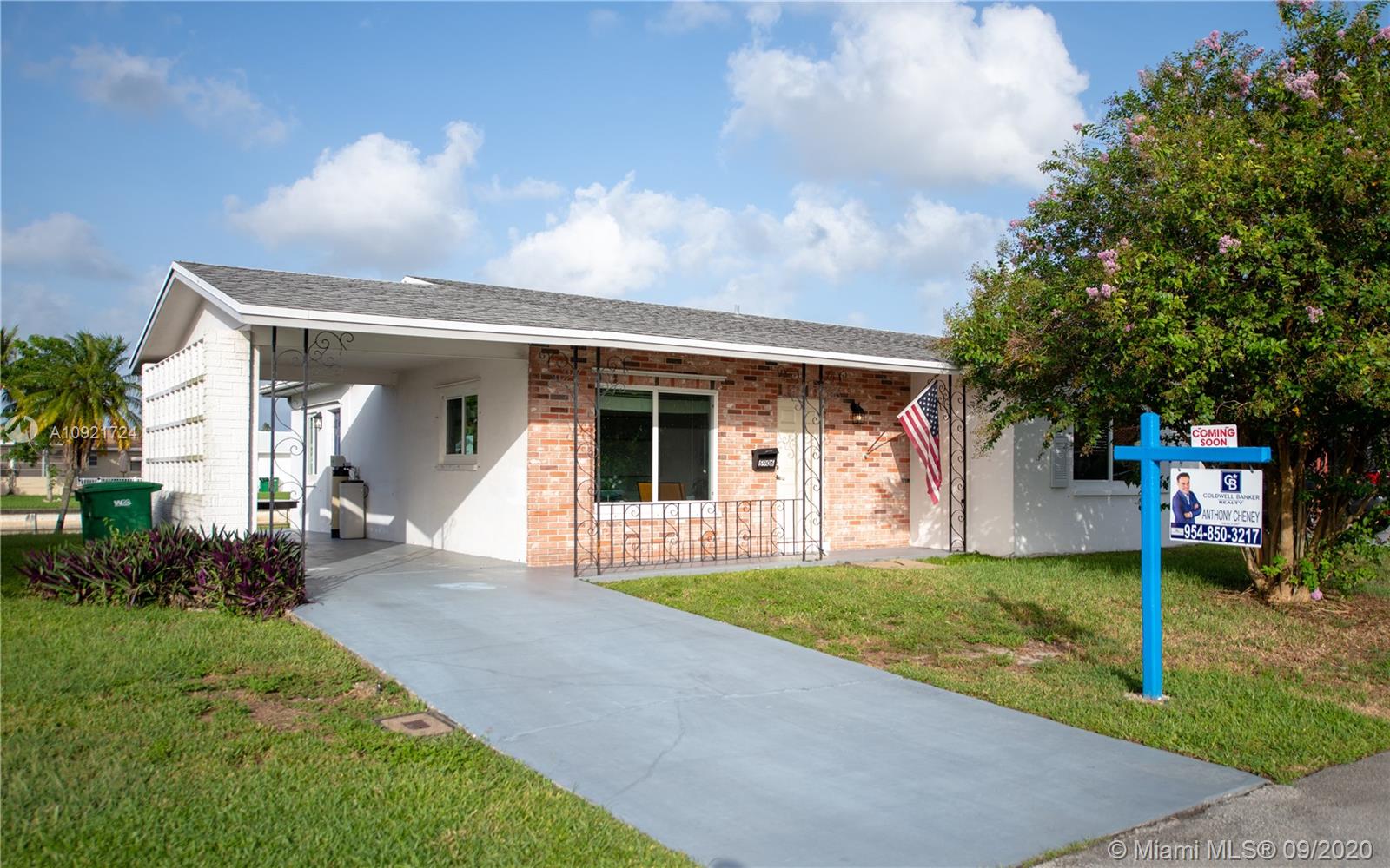 5906 Northwest 68th Terrace Tamarac, FL 33321 - Photo 15 of 19