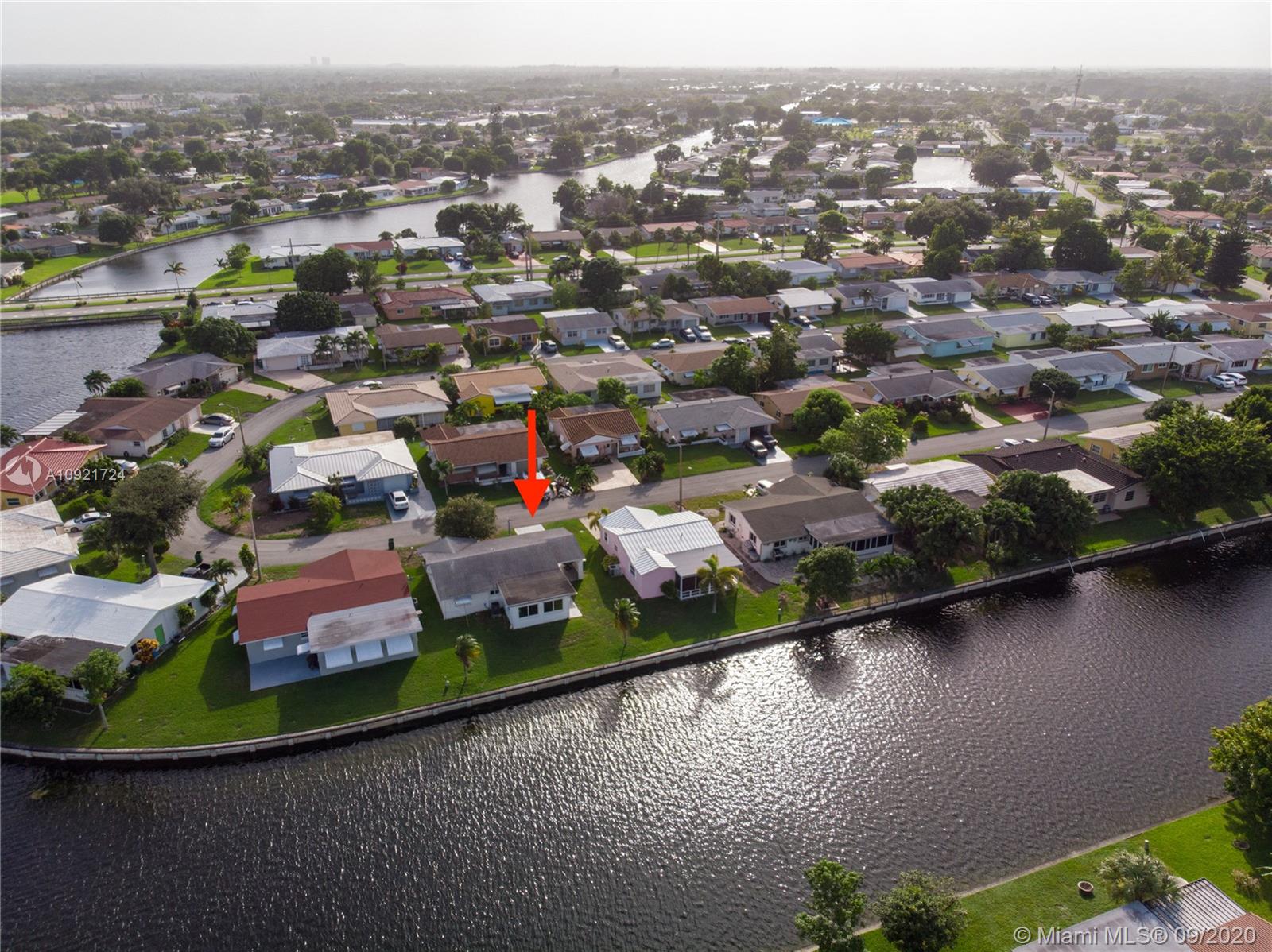 5906 Northwest 68th Terrace Tamarac, FL 33321 - Photo 19 of 19