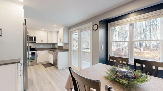 $455,000 | 459 Allen Avenue, Unit 16, Portland, ME 04103