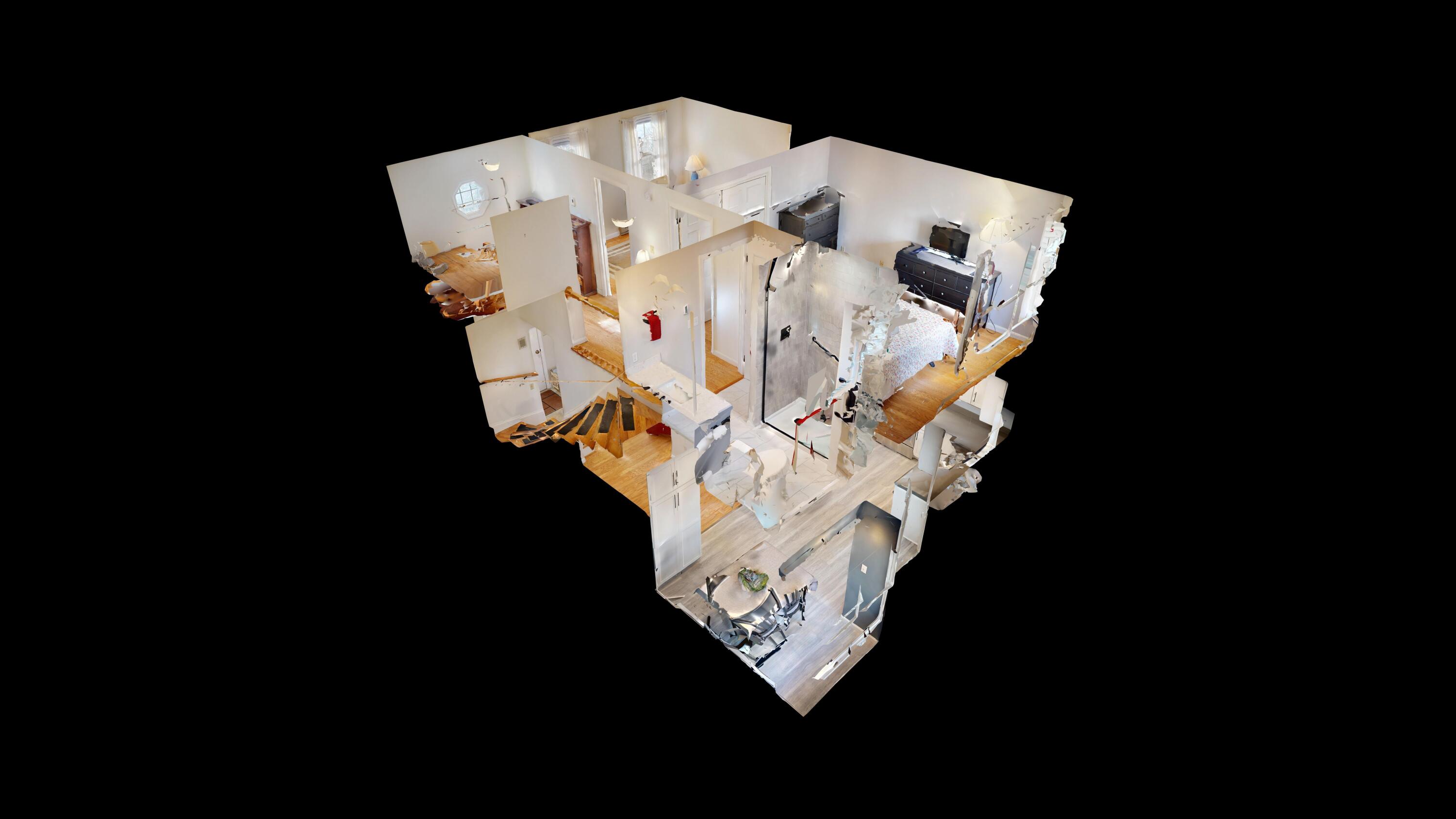 459 Allen Avenue, Unit 16 Portland, ME 04103 - Photo 27 of 36 459-Allen-Ave-16-Dollhouse-View